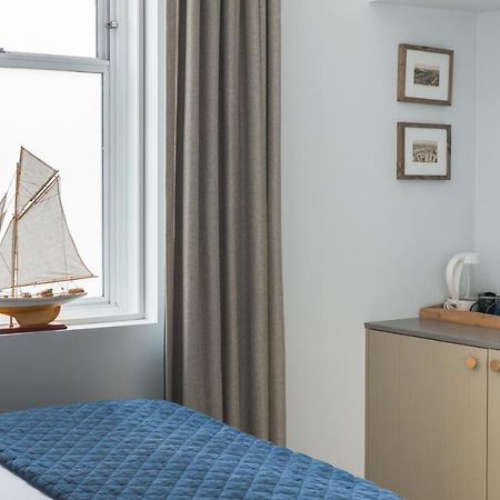The Clovelly Hotel Sidney Dış mekan fotoğraf