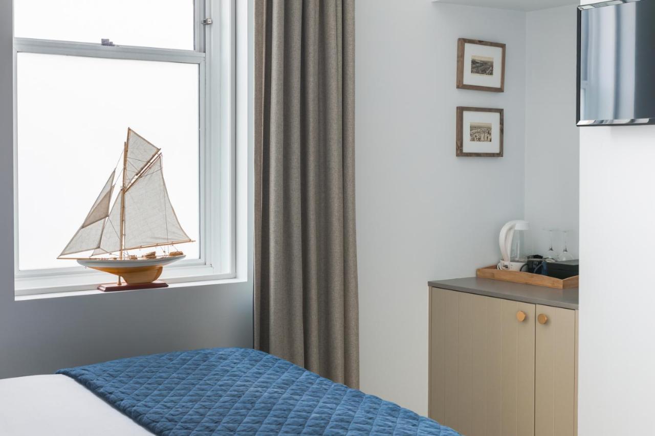 The Clovelly Hotel Sidney Dış mekan fotoğraf