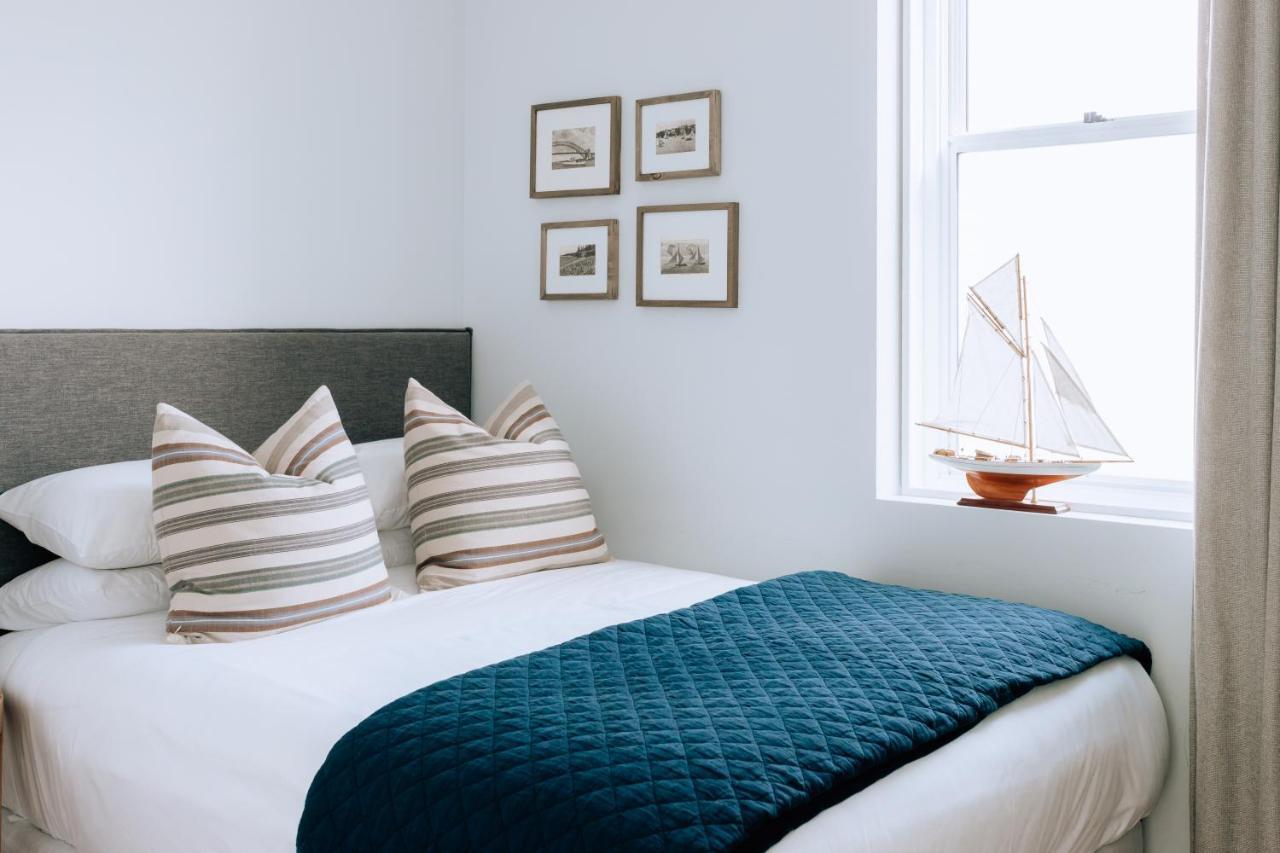 The Clovelly Hotel Sidney Dış mekan fotoğraf