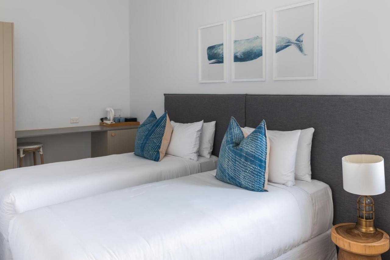 The Clovelly Hotel Sidney Dış mekan fotoğraf