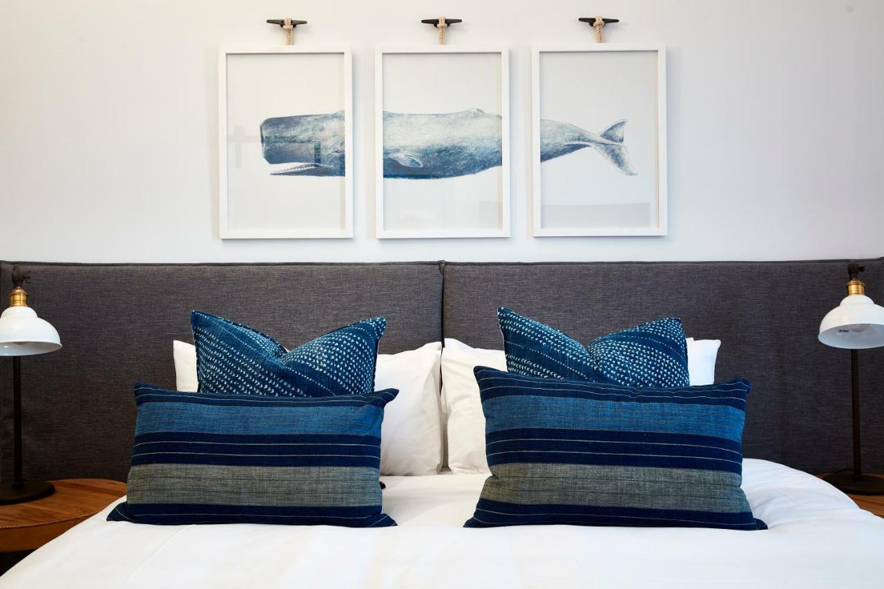The Clovelly Hotel Sidney Dış mekan fotoğraf